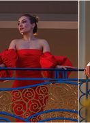 Josephine Langford i Jane Fonda u Cannesu uoči otvaranja 77. filmskog festivala