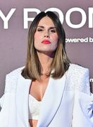 Viktorija Rađa na slavljeničkoj reviji brenda eNVy room