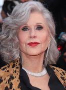 Jane Fonda u Cannesu