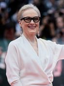 Meryl Streep u Cannesu 2024.
