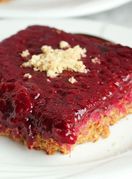 Zdravi kolač blogerice Jelene Marić