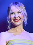 Danijela Martinović u haljini Diane Viljevac na koncertu u Zagrebu - 3