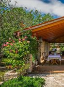 Kamena kuća, Svetvinčenat, Istra - 11