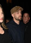 Izabel i Mateo Kovačić