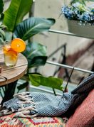 Balkon vrlo lako može postati omiljena prostorija u stanu