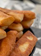 Marijin recept za prženice od ludog tijesta - 2