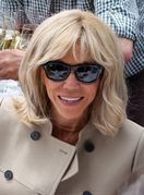 Brigitte Macron