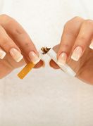 Vrijeme je za prestanak pušenja