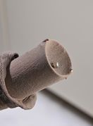 Čarapa na usisavaču