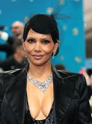 Halle Berry na Met Gali - 3
