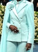 Lupita Nyong'o u Chanelu