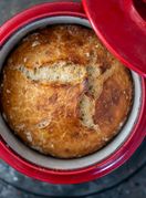 Kruh koji se ne mijesi