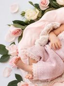 Imena inspirirana cvijećem poularna su u Hrvatskoj