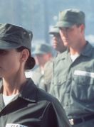 Scena iz filma G.I. Jane (1997), Demi Moore