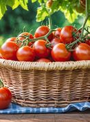 Mini rajčice koje svi volimo zahvalne su za uzgoj čak i na balkonu