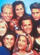 Serija Beverly Hills, 90210