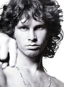 Jim Morrison