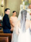 Mladenci pažljivo biraju pjesmu uz koju će hodati do oltara