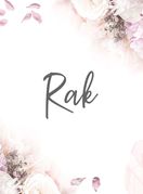 Rak