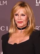 Melanie Griffith