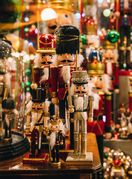 Zagrebački izlog Saše Šekoranje uređen u božićnom duhu - 9