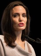 Angelina Jolie