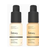 The Ordinary Colours tekući puder, 6.90 eura (51 kuna)