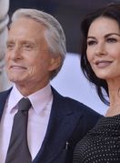 Michael Douglas dobio je zvijezdu na Stazi slavnih u Hollywoodu - 8