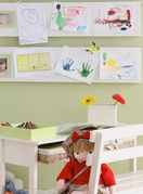 I dječji radovi mogu izgledati kao umjetnička djela