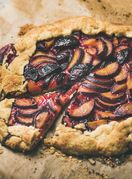 Galette (ilustrativna fotografija)