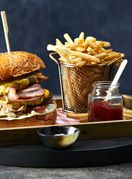 Izbjegavajte masnu hranu prije spavanja