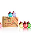 Kuglice za bor punjenje džinom