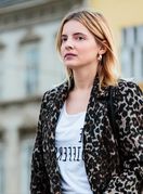 Blogerica Matea Frajsberger