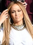 Jennifer Lopez u \"tanga\" hlačama - 2