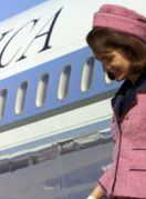 Jackie Kennedy