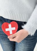 Problemi s intimnim područjem