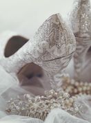 Priprema za vjenčanje