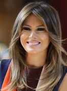 Melania Trump