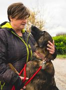 Volonterka u Dumovcu Milena Štimac nominirana je za nagradu Volonterski Oskar - 13