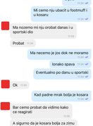 Dopisivanja parova koji imaju djecu - 3