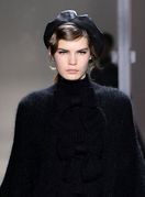 Francuskinje obožavaju pletene haljine već desetljećima