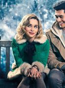 Prizor iz filma Last Christmas