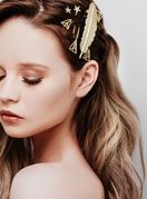 Velike kopče za kosu bit će veliki trend u 2020. godini - 7