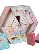 Essence, adventski kalendar