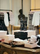 Predstavljanje kolekcije Giambattista Valli x H&M u zagrebačkom HNK-u - 1