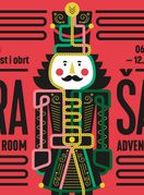 Escape Room Orašar u MUO