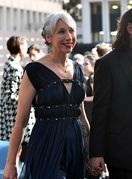 Alexandra Grant i Keanu Reeves na večeri Losanđeleskog muzeja umjetnosti