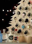 Adventski kalendar za ljubiteljice džina