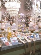 Izlog Saše Šekoranje - 1