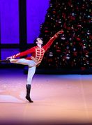 Balet 'Orašar' u zagrebačkom HNK-u - 20